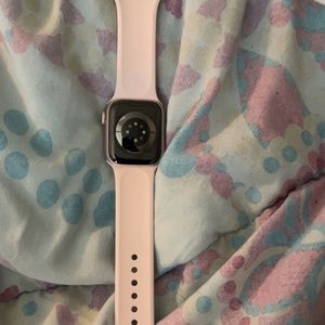 I have a new watch .